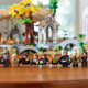 Image for article titled The 6,167-Piece Rivendell Is the One Lego Lord of the Rings Set to Rule Them All